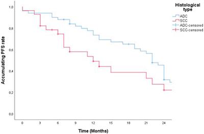 The efficacy outcomes in non-small cell lung cancer patients treated with PD axis inhibitor agents - a population-based study of the Vojvodina region
